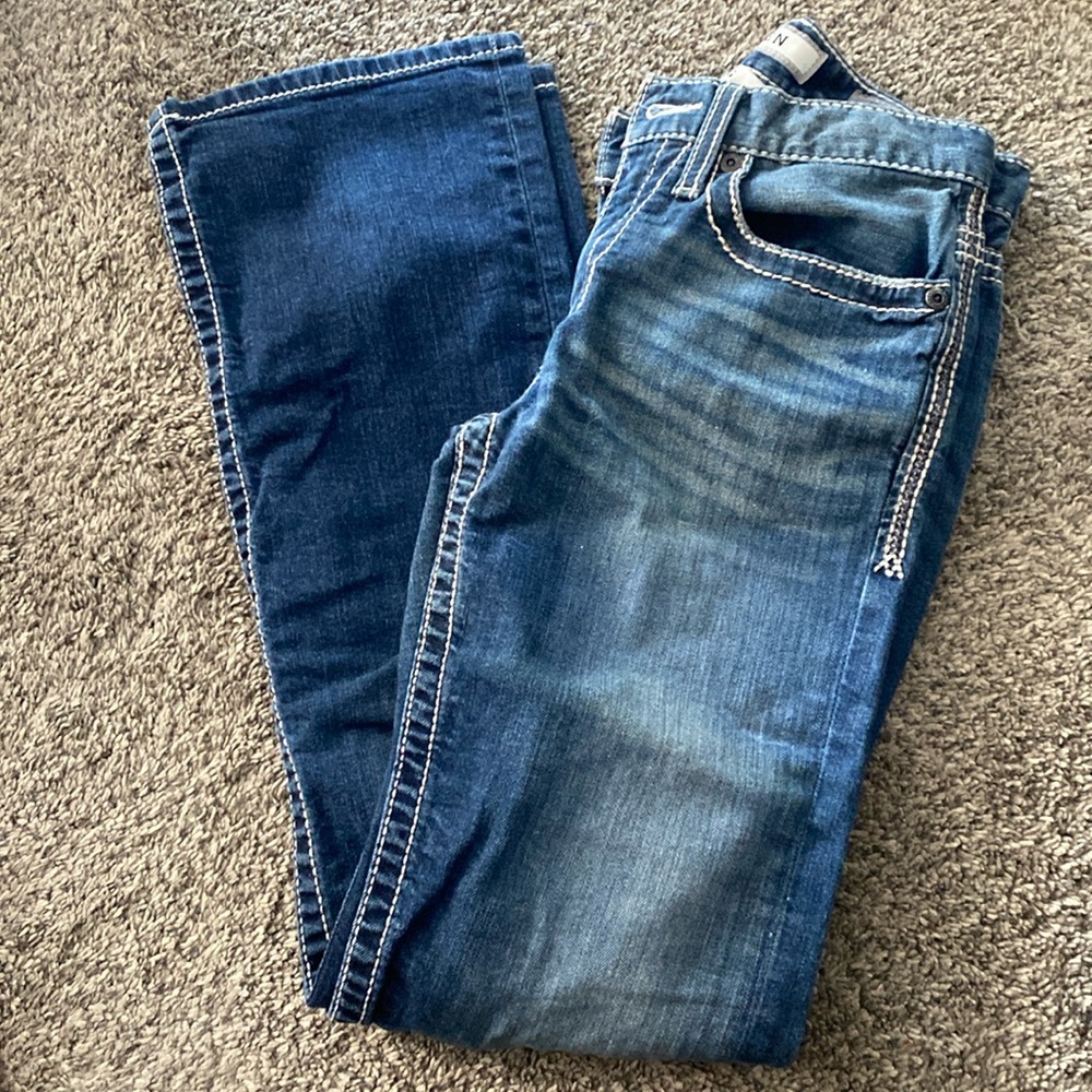 BKE Womens Jeans